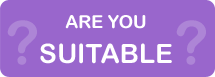 Are you suitable