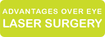 Advantages over eye laser surgery
