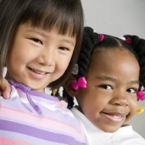 US organisation to promote childhood eye health