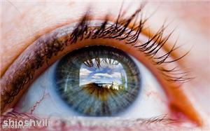 advice offered on how to avoid the symptoms of dry eye