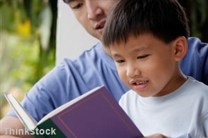 Child blindness 'affects the whole family'