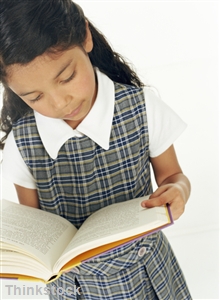 Dramatic rise in children's vision problems 