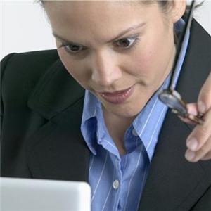 More adults need to get eye examinations 