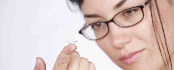 Freedom from Glasses and Contact Lenses